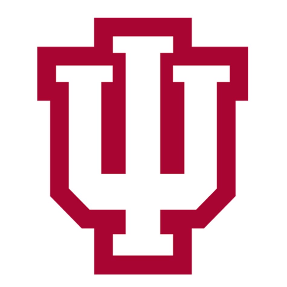 Indiana University Logo N3 Free Image Download 