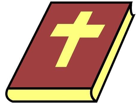 Religious Education Class