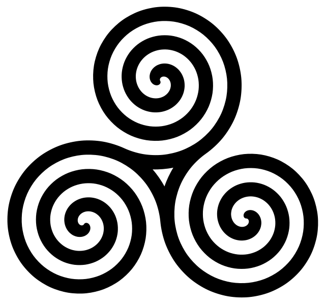 Celtic Symbols N4 free image download