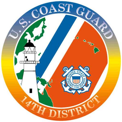 United States Coast Guard Emblem Logo free image download