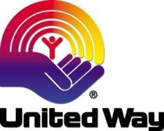 United Way, colorful Logo