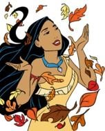 Pocahontas Steady As The Beating Drum N2