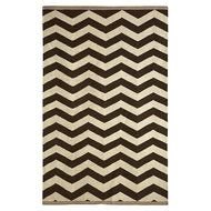 West Elm Zig Zag Rug