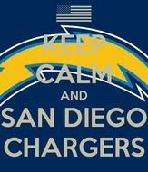 San Diego Chargers N3