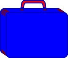 Lunch Box Clip Art N47