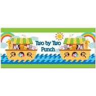 Count Package Of Noah S Ark Large Bottle Labels These