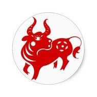 Chinese Zodiac Ox