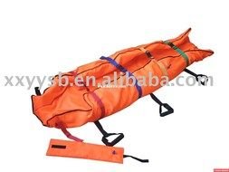 Vacuum Mattress Stretcher