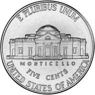 Us Nickel Coin
