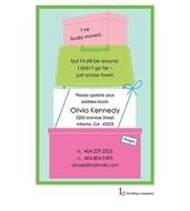 Going Away Party Invitation Wording