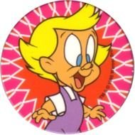 World POG Federation WPF gt Animaniacs 56