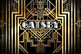 Great Gatsby drawing