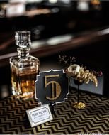 Great Gatsby Party Decoration Ideas