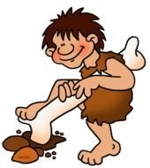 Grave Digger Clip Art N2