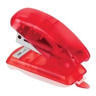 Ä°llustration of red Stapler