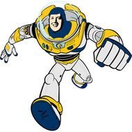 Buzz Lightyear N6