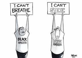 I Cant Breathe Eric Garner