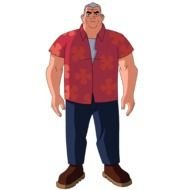 Ben 10 Characters N4