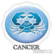 Cancer Horoscope N2