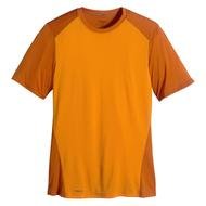 orange t-shirt drawing
