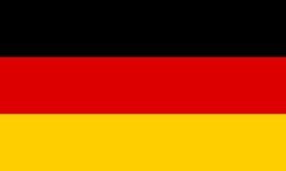 flag of germany as a picture