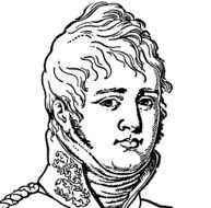 Tsar Alexander I