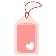 Free Gift Tags Clip Art N2