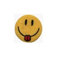 Smiley Face With Tongue Sticking Out N18