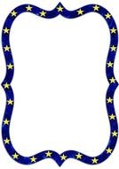 Free Border Designs drawing