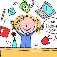La Red Mi Trabajo Y Yo Reflexi oacuten Para El Curso De Competencia