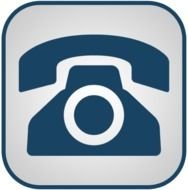 Telephone Phone Icon N2