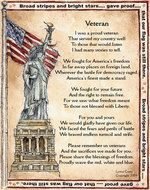 Memorial Day Thank You Veterans
