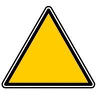 Triangle Clip Art N57