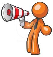 Advertising Clip Art N12