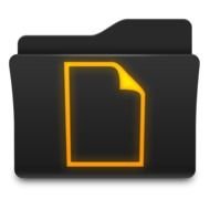 My Documents Folder Icon
