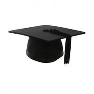 Mortar Board Hat