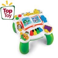 LeapFrog Learn And Groove Musical Table
