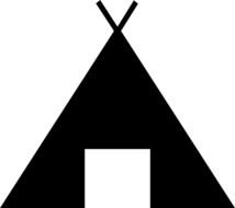 Tent Clip Art N70