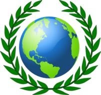 Olive Clip Art Earth