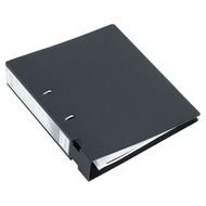 D Ring Binder