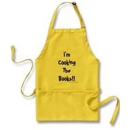 Funny Aprons For Men