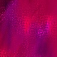Clip art of purple House Painting Background