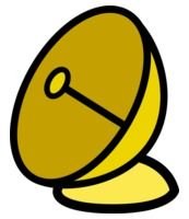 Antenna Clip Art Free N2