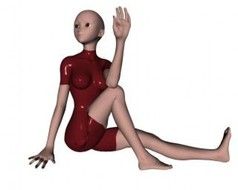 Yoga Poses N2