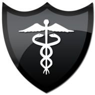 Shield Clip Art Black And White N15