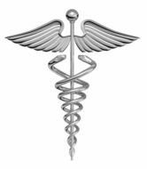 Medical Symbol N36