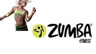 Zumba Logo drawing