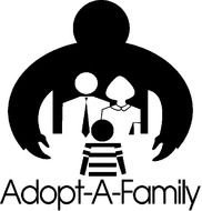 Adopt A Child Single Parent Family Clip Art