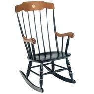 Wooden Rocking Chairs