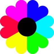 Smiling Flower
